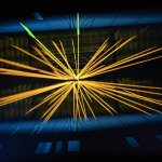 The Higgs Boson - just what is it, and what’s next? - 6pm, Wednesday 24th April 2013