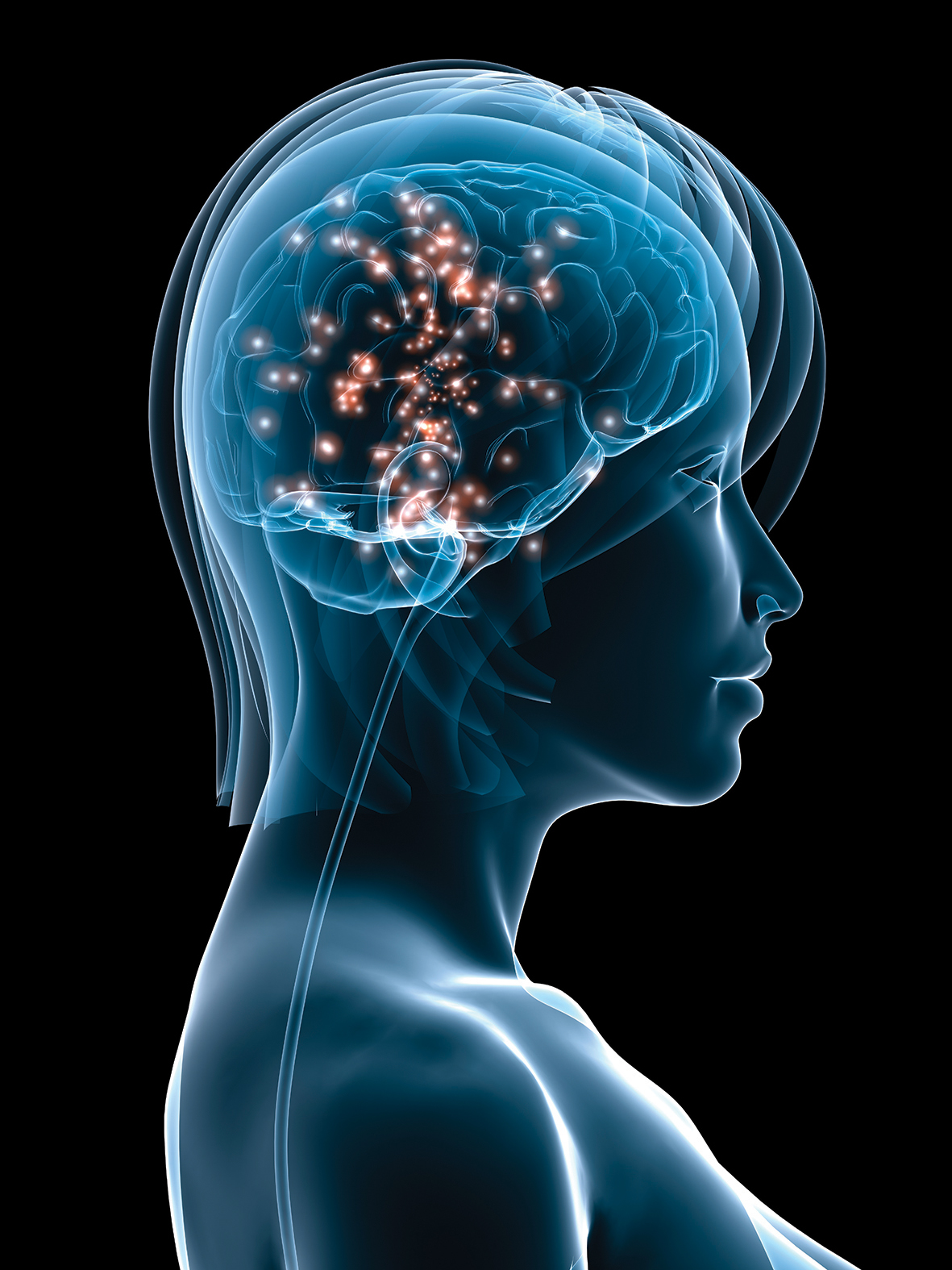 Alternative medicine for improving memory picture 1