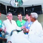Patient Safety: How do we Train our Doctors? Monday 23rd February 2015, 7pm