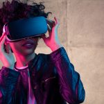 Virtual Reality: The Future is Now - Monday 12 March 2018, 7pm