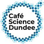 The Cafe Science Dundee logo